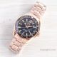 Swiss Omega Seamaster Planet Ocean 600m GMT Cal 8900 Rose Gold watch (2)_th.jpg